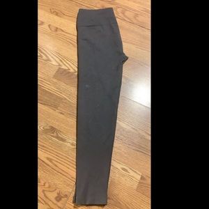 Size 12 Lululemon pants